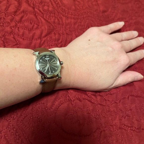 - Hermes watch - Picture 7 of 8